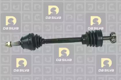 Da Silva 5299T Drive shaft assy
