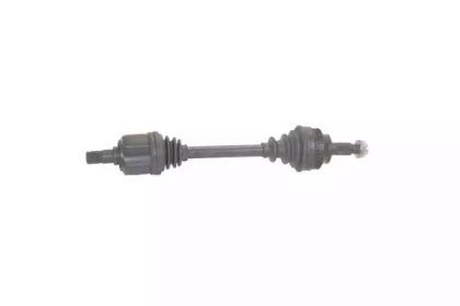 Da Silva 6010T Вал привідний