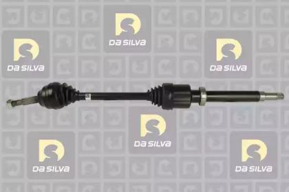 Da Silva 6418AT Drive shaft assy Da Silva 6418AT Drive shaft assy