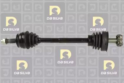 Da Silva 7119T Вал приводной Da Silva 7119T Вал приводной