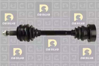 Da Silva 7120AT Drive shaft assy Da Silva 7120AT Drive shaft assy