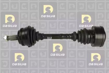 Da Silva 7122AT Вал привідний