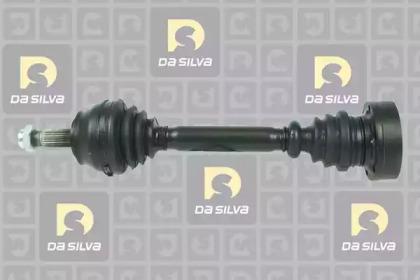 Da Silva 7150T Drive shaft assy Da Silva 7150T Drive shaft assy