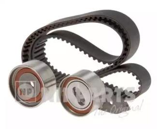 Nipparts J1112005 Ремінь ГРМ комплект Nipparts J1112005 Ремінь ГРМ комплект