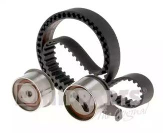 Nipparts J1112016 Ремень грм комплект Nipparts J1112016 Ремень грм комплект