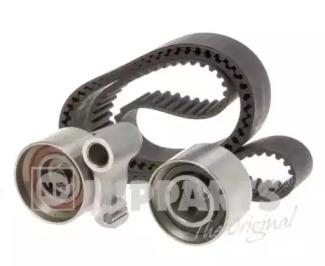 Nipparts J1112020 Ремінь ГРМ комплект Nipparts J1112020 Ремінь ГРМ комплект
