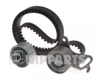 Nipparts J1112034 Ремінь ГРМ комплект Nipparts J1112034 Ремінь ГРМ комплект