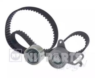 Nipparts J1112037 Ремінь ГРМ комплект Nipparts J1112037 Ремінь ГРМ комплект
