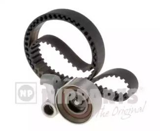 Nipparts J1112048 Ремінь ГРМ комплект