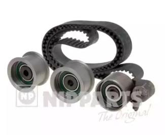 Nipparts J1113005 Ремінь ГРМ комплект