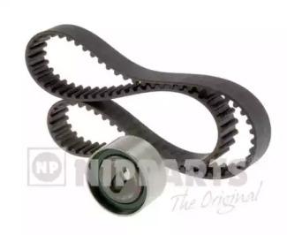 Nipparts J1113010 Ремінь ГРМ комплект Nipparts J1113010 Ремінь ГРМ комплект