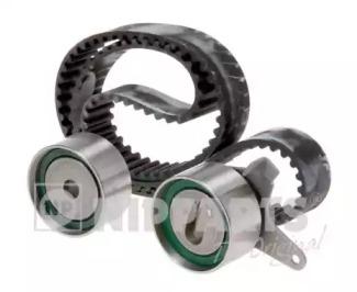 Nipparts J1113011 Ремінь ГРМ комплект Nipparts J1113011 Ремінь ГРМ комплект