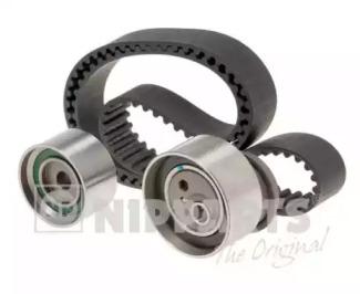 Nipparts J1113017 Ремень грм комплект