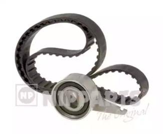 Nipparts J1113023 Ремінь ГРМ комплект Nipparts J1113023 Ремінь ГРМ комплект