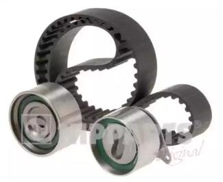 Nipparts J1113026 Ремень ГРМ комплект Nipparts J1113026 Ремень ГРМ комплект