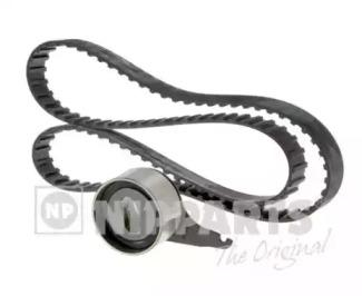 Nipparts J1113027 Ремень ГРМ комплект Nipparts J1113027 Ремень ГРМ комплект