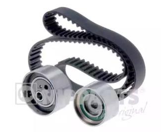 Nipparts J1113036 Ремень грм комплект Nipparts J1113036 Ремень грм комплект