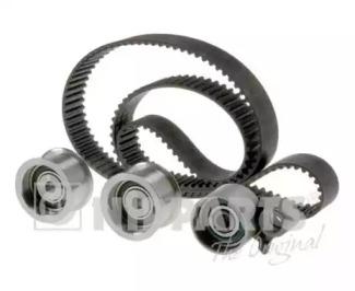 Nipparts J1113040 Ремень грм комплект Nipparts J1113040 Ремень грм комплект