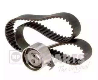 Nipparts J1113044 Ремінь ГРМ комплект