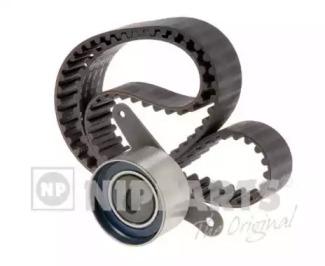 Nipparts J1114000 Ремінь ГРМ комплект Nipparts J1114000 Ремінь ГРМ комплект