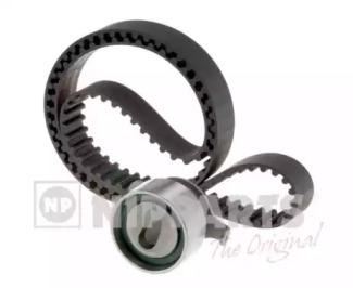 Nipparts J1114007 Ремень грм комплект
