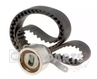 Nipparts J1114010 Ремень грм комплект Nipparts J1114010 Ремень грм комплект