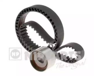 Nipparts J1114011 Ремень грм комплект Nipparts J1114011 Ремень грм комплект