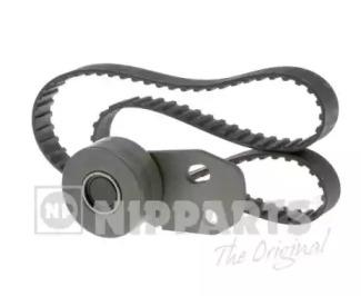 Nipparts J1114018 Ремень грм комплект Nipparts J1114018 Ремень грм комплект