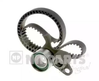 Nipparts J1114026 Ремінь ГРМ комплект Nipparts J1114026 Ремінь ГРМ комплект