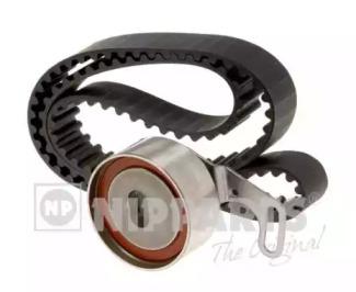 Nipparts J1114030 Ремень грм комплект Nipparts J1114030 Ремень грм комплект