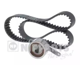 Nipparts J1114033 Ремень грм комплект Nipparts J1114033 Ремень грм комплект