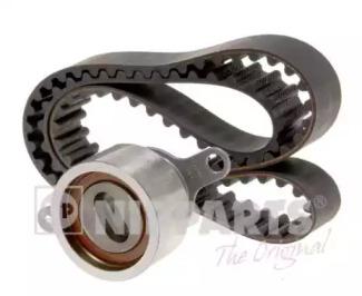 Nipparts J1114036 Ремень грм комплект Nipparts J1114036 Ремень грм комплект