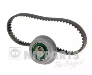 Nipparts J1115001 Ремень грм комплект Nipparts J1115001 Ремень грм комплект