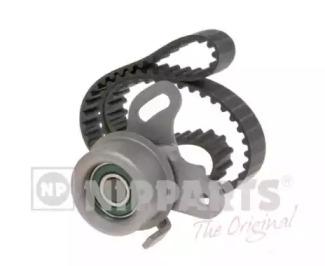 Nipparts J1115002 Ремень грм комплект Nipparts J1115002 Ремень грм комплект