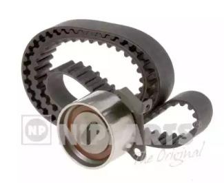 Nipparts J1115005 Ремень грм комплект