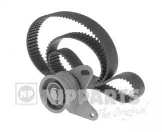 Nipparts J1115008 Ремінь ГРМ комплект Nipparts J1115008 Ремінь ГРМ комплект