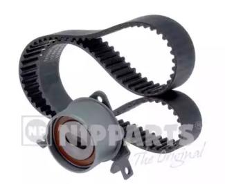 Nipparts J1115014 Ремень грм комплект Nipparts J1115014 Ремень грм комплект