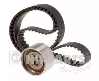 Nipparts J1115017 Ремень ГРМ комплект Nipparts J1115017 Ремень ГРМ комплект