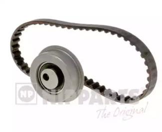 Nipparts J1115027 Ремень грм комплект Nipparts J1115027 Ремень грм комплект