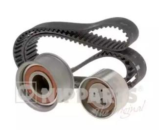 Nipparts J1115035 Ремінь ГРМ комплект Nipparts J1115035 Ремінь ГРМ комплект
