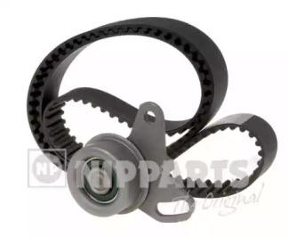 Nipparts J1115036 Ремень грм комплект Nipparts J1115036 Ремень грм комплект