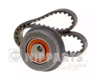 Nipparts J1115040 Ремінь ГРМ комплект Nipparts J1115040 Ремінь ГРМ комплект