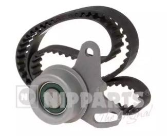 Nipparts J1115041 Ремень грм комплект Nipparts J1115041 Ремень грм комплект