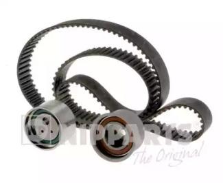Nipparts J1115051 Ремінь ГРМ комплект Nipparts J1115051 Ремінь ГРМ комплект