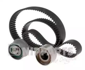 Nipparts J1115057 Ремень грм комплект