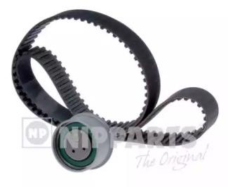 Nipparts J1115061 Ремень грм комплект Nipparts J1115061 Ремень грм комплект