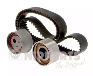 Nipparts J1115064 Ремень грм комплект Nipparts J1115064 Ремень грм комплект