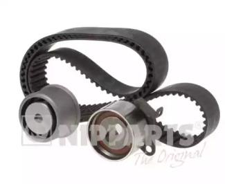 Nipparts J1115067 Ремінь ГРМ комплект