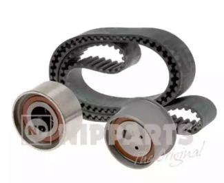 Nipparts J1115069 Ремень грм комплект Nipparts J1115069 Ремень грм комплект