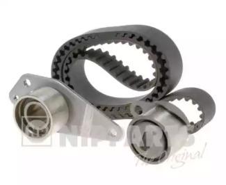 Nipparts J1115070 Ремінь ГРМ комплект Nipparts J1115070 Ремінь ГРМ комплект